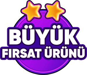 Büyük Fırsat Ürünü