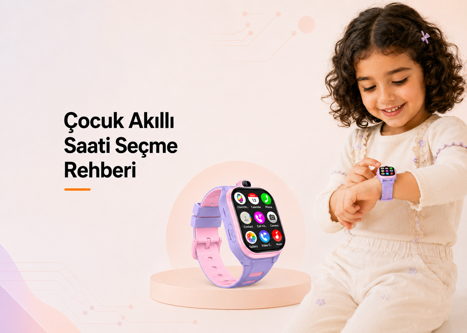 Çocuk Akıllı Saati Alırken: BTK, IMEI ve GPS Rehberi | Ayers