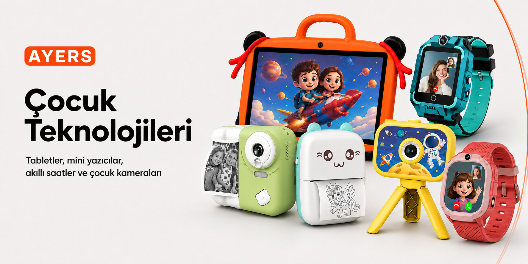 Kampanya Afişi