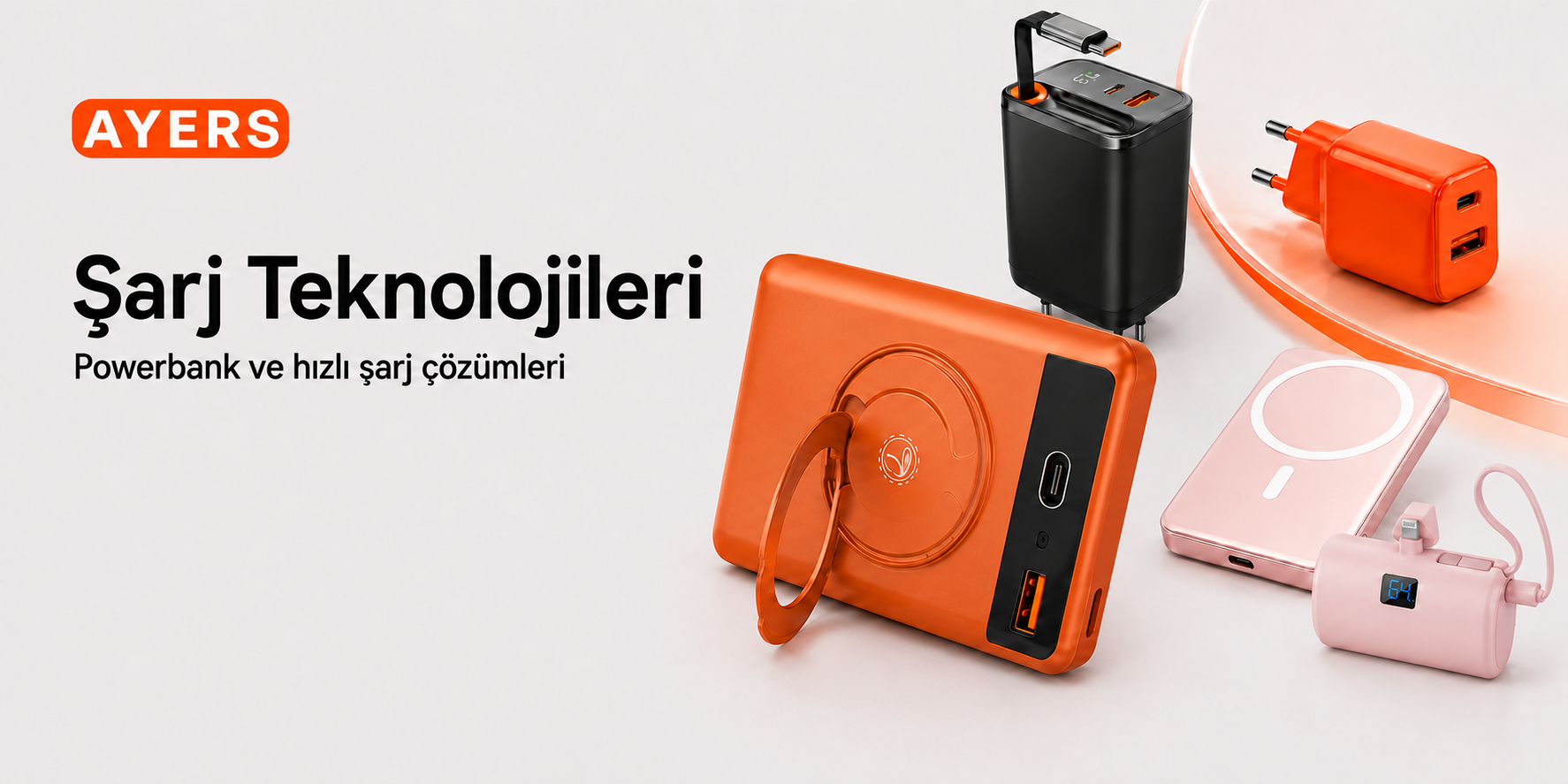 Kampanya Afişi